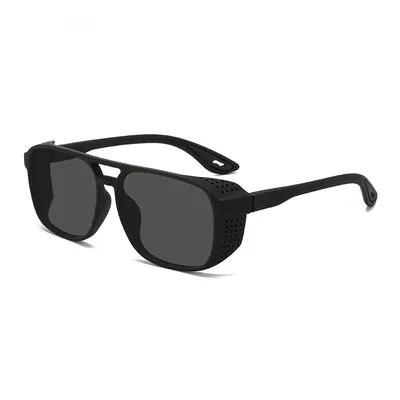DOUBLE-BEAM SIDE POLARIZED SUNGLASS GB-1033B