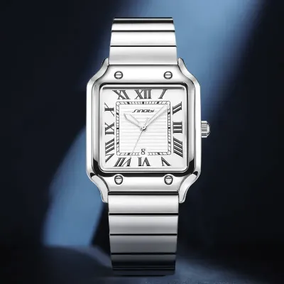 SINOBI QUARTZ GB-SN9883S
