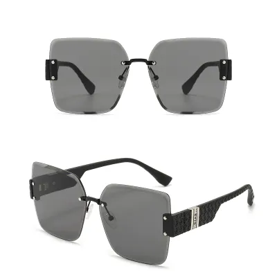 MI KOU HIGH END RETRO SUNGLASSES GB-MK1910B