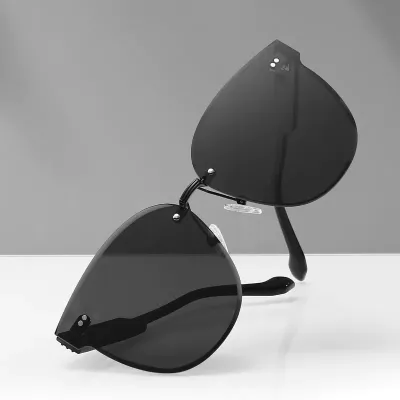 MI KOU POLARISED METRO SUNGLASSES GB-MK1513B