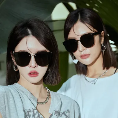 MI KOU POLARISED METRO SUNGLASSES GB-MK1513B