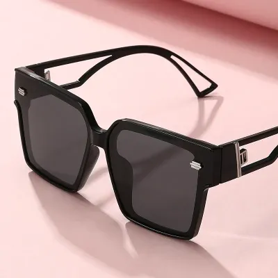 MI KOU POLARISED URBAN SUNGLASSES GB-MK1553B