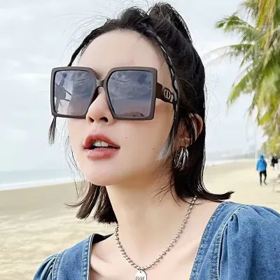 MI KOU KOREAN STYLE POLARISED SUNGLASSES GB-MK1548B