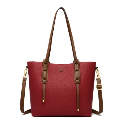 AMERICAN STYLE LARGE CAPACITY TOTE BAG GB-7801R