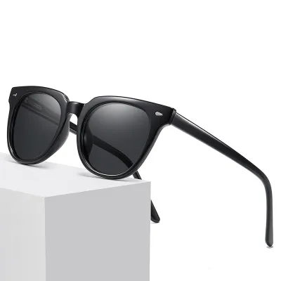 AMERICAN STYLE FORD POLARISED UNISEX SUNGLASSES GB-3361BB