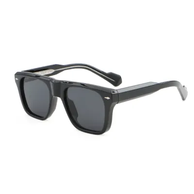 PROPIONIC ACID PIN UNISEX SUNGLASSES GB-9813BB