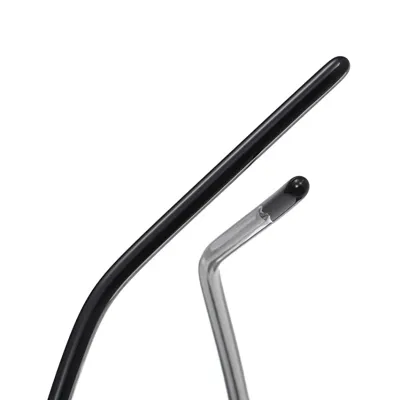  PLATE PIN TEMPLE HIGH-END POLARIZED SUNGLASSES GB-LY2303BGr