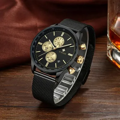 WWOOR MULTI-FUNCTIONAL GB-WR8862BG