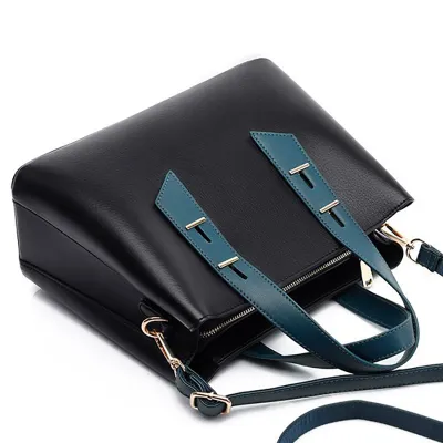 HIGH-END METRO WOMEN'S HANDBAG GB-20002B