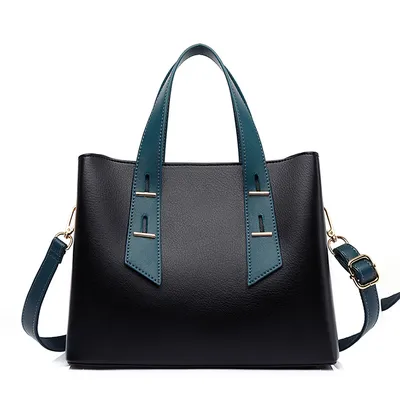 HIGH-END METRO WOMEN'S HANDBAG GB-20002B