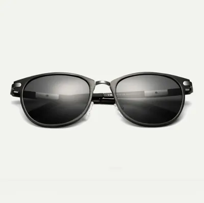 UNIVERSAL ALUMINUM MAGNESIUM POLARIZED SUNGLASSES GB-VD6680B