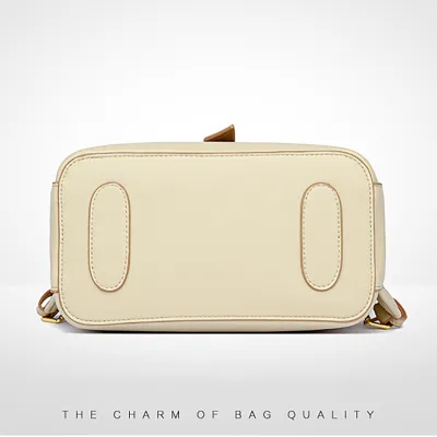 RETRO STYLE WOMEN'S BACKPACK GB-9092C