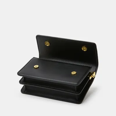 VERSATILE EUROPEAN STYLE WOMEN'S BAG GB-2175BG