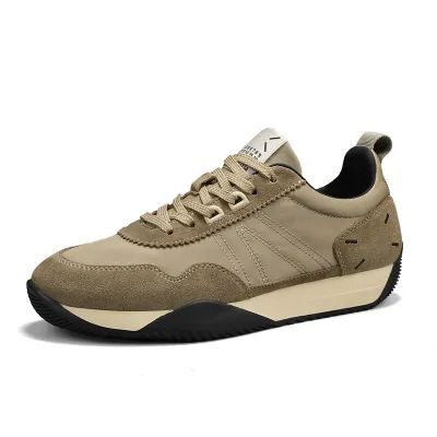 FOREST GUMP VERSATILE CASUAL SHOE GB-0068