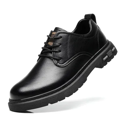 VERSATILE DURABLE BUSINESS CASUAL SHOE GB-3773