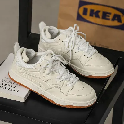 KOREAN VERSION TRENDY CASUAL SHOE GB-1803