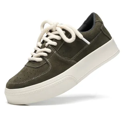 URBAN STREET RETRO CASUAL SHOE GB-3705