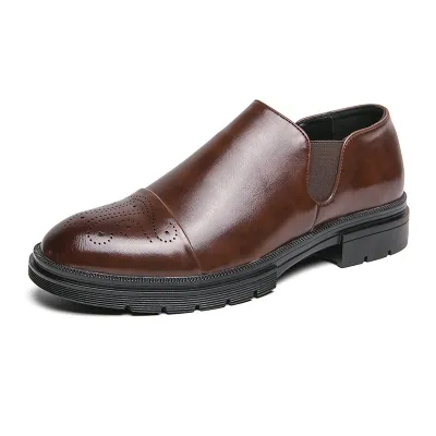 FOUR SEASONS BUSINESS FORMAL SHOE GB-2892