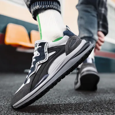 FORREST GUMP MATTE CASUAL SHOE GB-0151