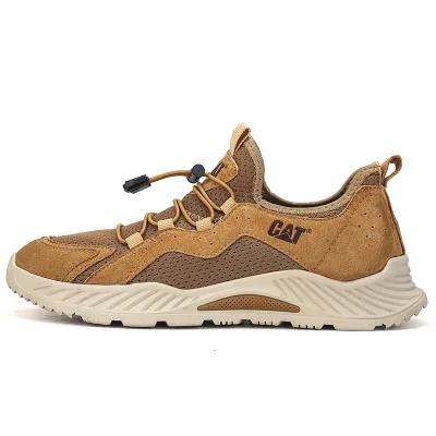 BREATHABLE TRENDY OUTDOOR CASUAL SHOE GB-8050