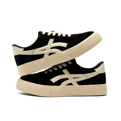 VERSATILE RETRO CASUAL CANVAS SHOE GB-6583