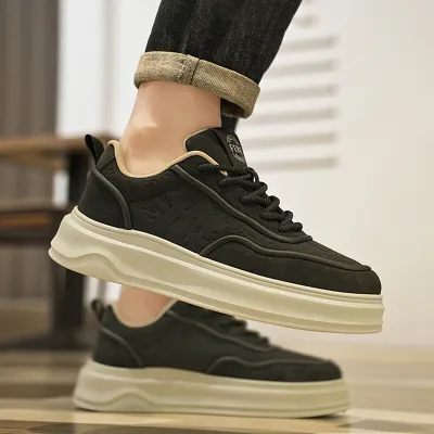 DYNAMIC HIGH END TRENDY CASUAL SHOE GB-0922