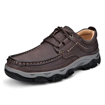OUTDOOR LEISURE HIKING CASUAL SHOE GB-3252