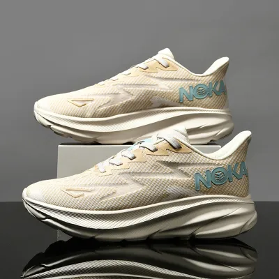 TREND FLYING KNIT SPORTS SHOE GB-9905