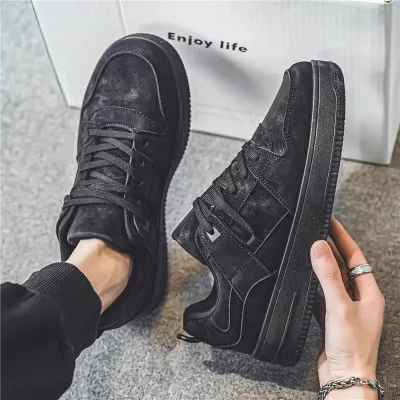 METRO STYLE FORREST GUMP TRENDY SHOE GB-9695