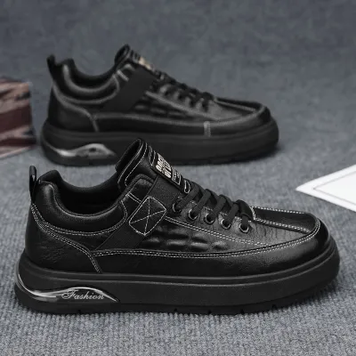THICK BOTTOM VERSATILE BREATHABLE SPORTS SHOE GB-6020