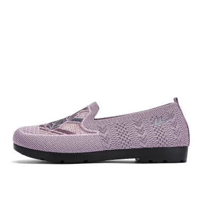 WARRIOR OLD BEIJING CLOTH SHOE GB-0112