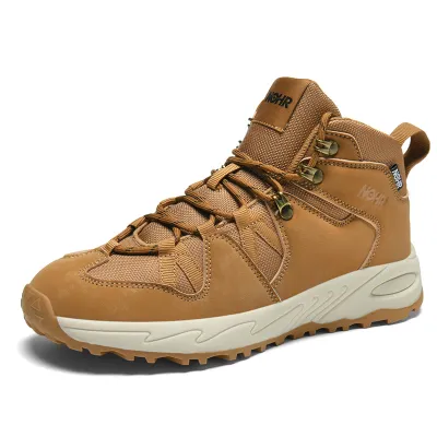 NON-SLIP OUTDOOR HIKING SHOE GB-1628