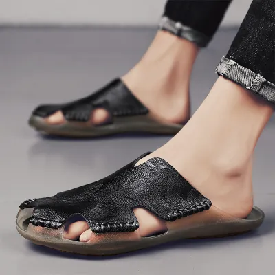 KOREAN STYLE COMFORTABLE SANDAL GB-1811