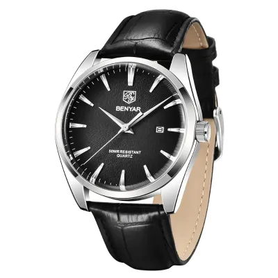 BENYAR QUARTZ GB-BN5163B