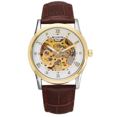 WLISTH AUTOMATIC GB-WL1003BrG