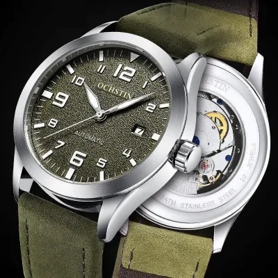OCHSTIN AUTOMATIC GB-OC62028LGr