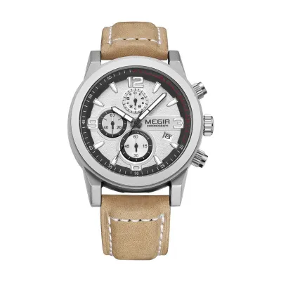 MEGIR QUARTZ GB-MR2026KW