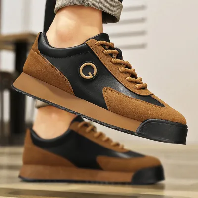 ANTI-SLIP BREATHABLE CASUAL SPORTS SHOE GB-6033
