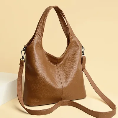 COMMUTING UNDERARM AMERICAN STYLE HANDBAG GB-3507Cl