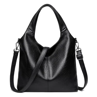 COMMUTING UNDERARM AMERICAN STYLE HANDBAG GB-3507B