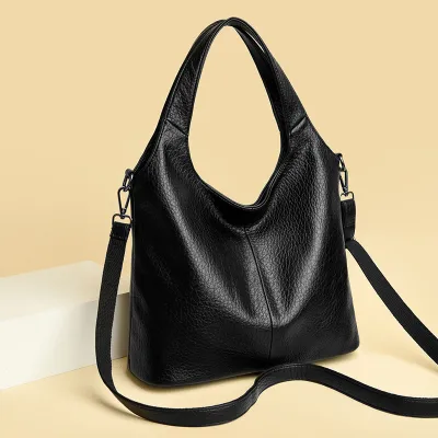 COMMUTING UNDERARM AMERICAN STYLE HANDBAG GB-3507B