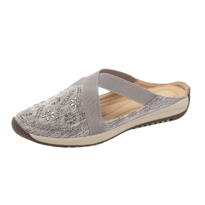 CASUAL COMFORTABLE SOFT WALKING WOMEN'S SHOE GB-2882