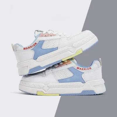 CASUAL BREATHABLE LIGHTWEIGHT WOMEN'S SHOE GB-2773