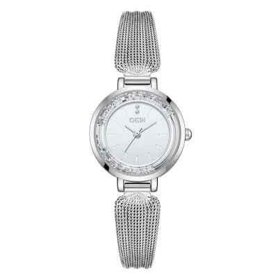 GEDI  QUARTZ  GB-GD6001SW