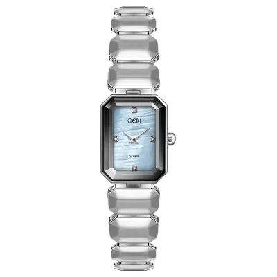 GEDI  QUARTZ  GB-GD62010SBL