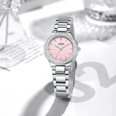 GEDI  QUARTZ GB-GD61012SP