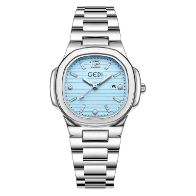 GEDI QUARTZ GB-GD12043SBL