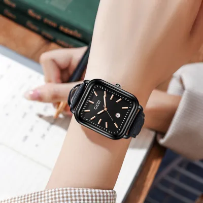 GEDI QUARTZ GB-GD12042BB