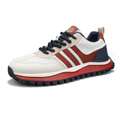 VERSATILE STYLE BREATHABLE CASUAL SHOES GB-0790