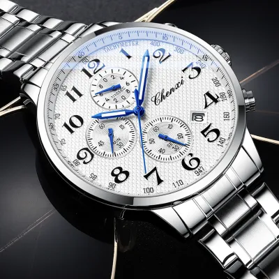 CHENXI QUARTZ GB-CX947SW